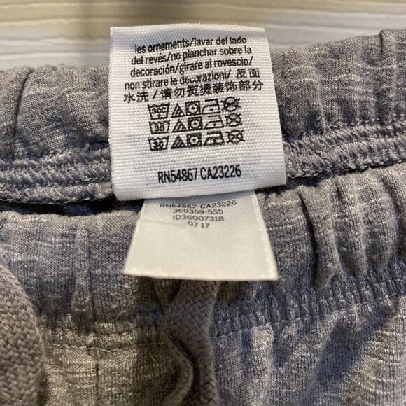 Victoria's Secret PINK Lightweight Joggers -- Size XS - Picture 6 of 6